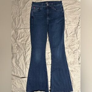 Hudson Heidi Jeans